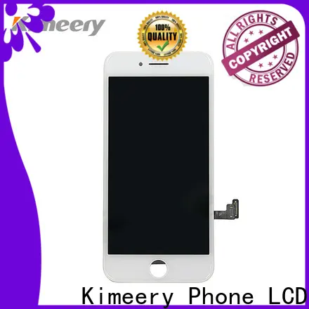 Kimeery platinum apple iphone screen replacement fast shipping for worldwide customers 1