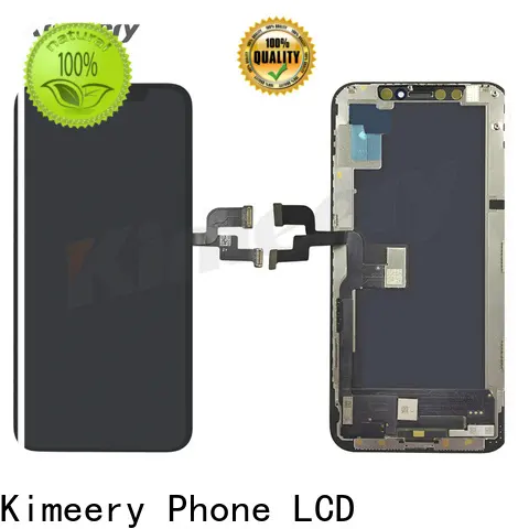 Kimeery iphone mobile phone lcd China for worldwide customers 1