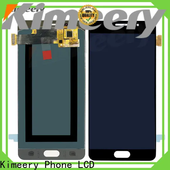 Kimeery j530 samsung a5 lcd replacement experts for phone distributor 1