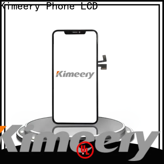 Kimeery inexpensive mobile phone lcd owner for phone repair shop 1