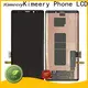 Kimeery low cost galaxy s8 screen replacement bulk production for phone repair shop 1