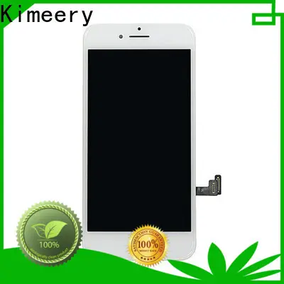 Kimeery screen iphone 6 lcd screen replacement bulk production for phone repair shop 1