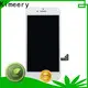 Kimeery screen iphone 6 lcd screen replacement bulk production for phone repair shop 1