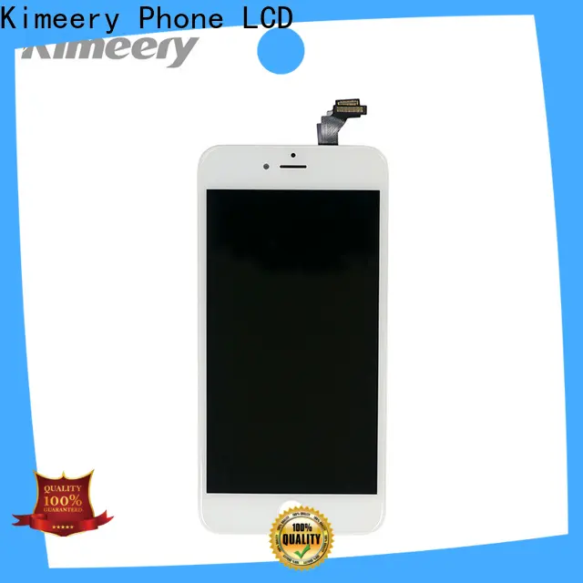 Kimeery low cost iphone 6s lcd screen replacement wholesale for phone distributor 1