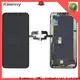 Kimeery sreen iphone x lcd replacement bulk production for phone distributor 1