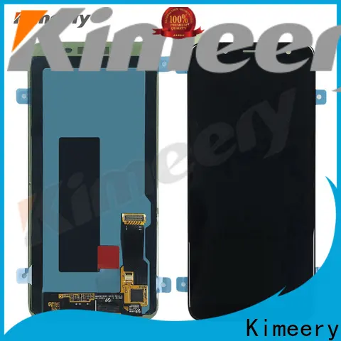 Kimeery lcddigitizer samsung a5 display replacement equipment for phone repair shop 1