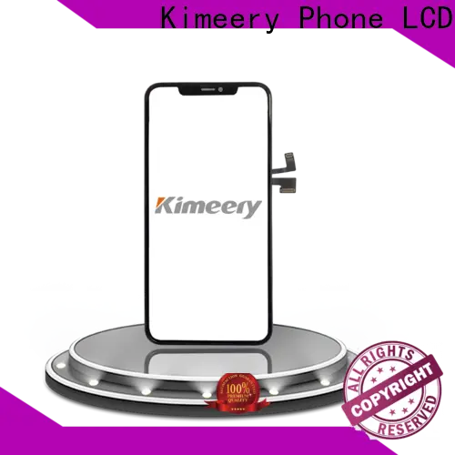 Kimeery lcd lcd for iphone factory for worldwide customers 1