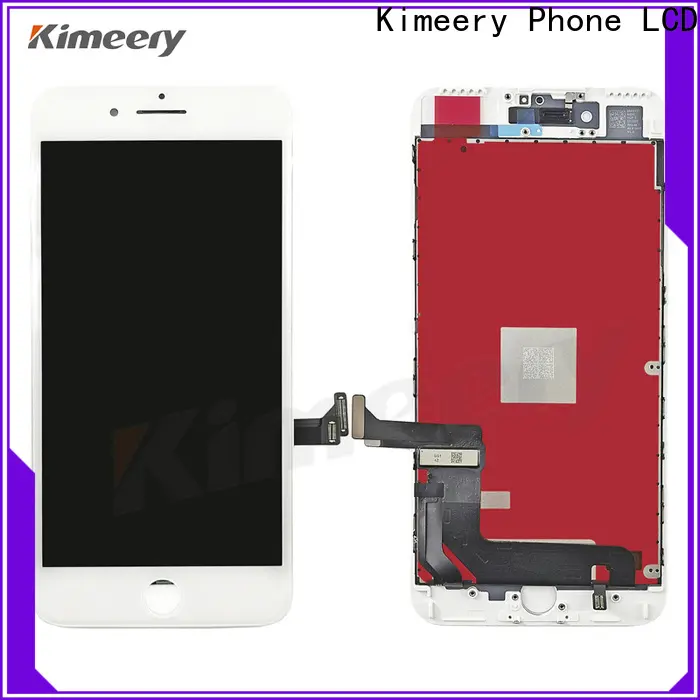 Kimeery newly apple iphone screen replacement factory price for phone manufacturers 1