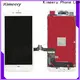 Kimeery newly apple iphone screen replacement factory price for phone manufacturers 1