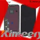 low cost mobile phone lcd oled wholesale for phone manufacturers 1