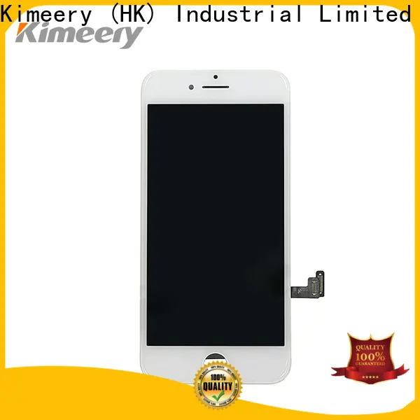 Kimeery useful apple iphone screen replacement factory price for worldwide customers 1