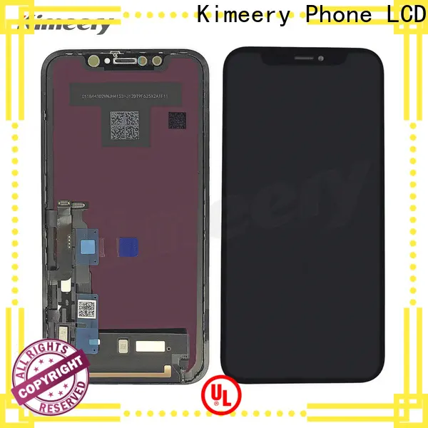 Kimeery lcd iphone 7 lcd replacement order now for phone repair shop 1