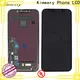 Kimeery lcd iphone 7 lcd replacement order now for phone repair shop 1