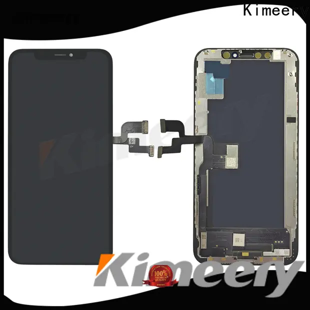 Kimeery touch lcd for iphone factory for phone repair shop 1