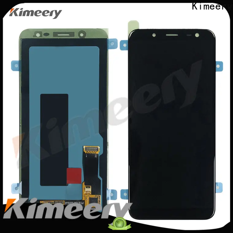 Kimeery a510 samsung a5 lcd replacement long-term-use for worldwide customers 1