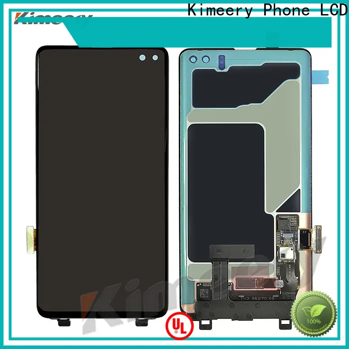 Kimeery samsung samsung s8 lcd replacement experts for worldwide customers 1