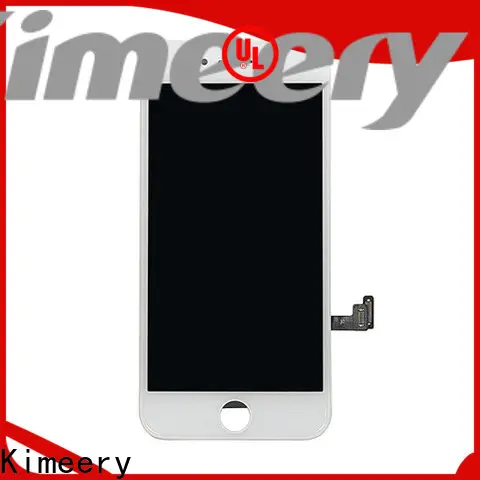 Kimeery new-arrival cracked iphone screen manufacturer for worldwide customers 1