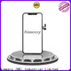 Kimeery lcd lcd touch screen replacement free quote for phone distributor 1