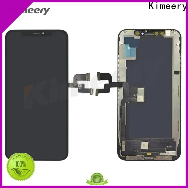 Kimeery xr mobile phone lcd factory for worldwide customers 1