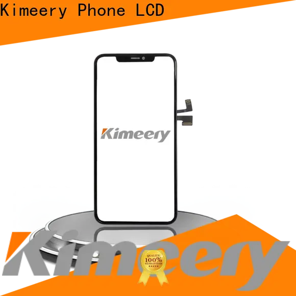 Kimeery inexpensive mobile phone lcd wholesale for worldwide customers1 1