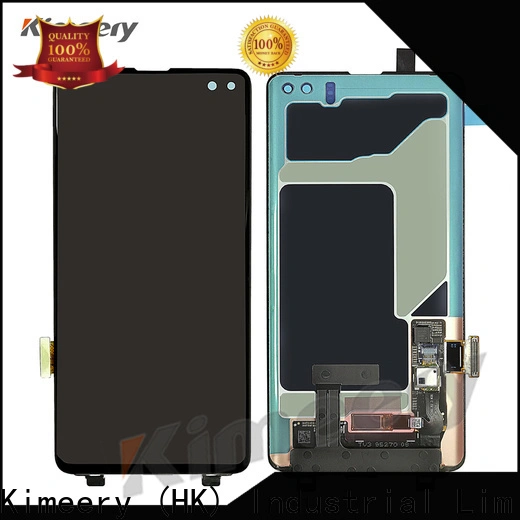 Kimeery first-rate galaxy s8 screen replacement wholesale for worldwide customers 1