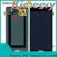 Kimeery oled samsung galaxy a5 display replacement supplier for worldwide customers 1