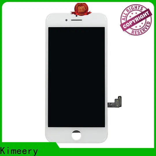Kimeery replacement iphone 6 lcd screen replacement factory price for phone repair shop 1