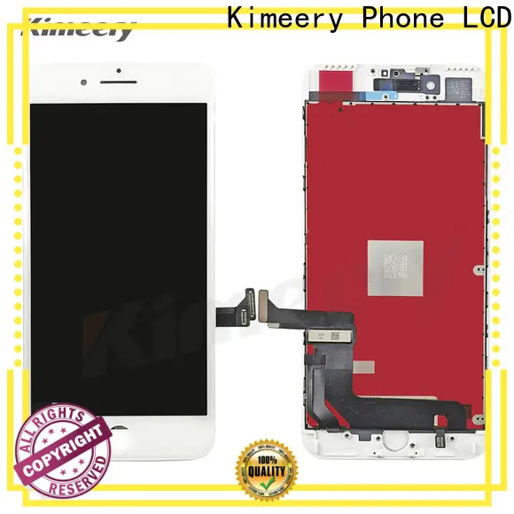 Kimeery lcdtouch iphone xr lcd screen replacement order now for phone repair shop 1
