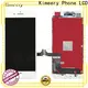 Kimeery lcdtouch iphone xr lcd screen replacement order now for phone repair shop 1