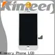 Kimeery reliable mobile phone lcd manufacturers for phone repair shop1 1