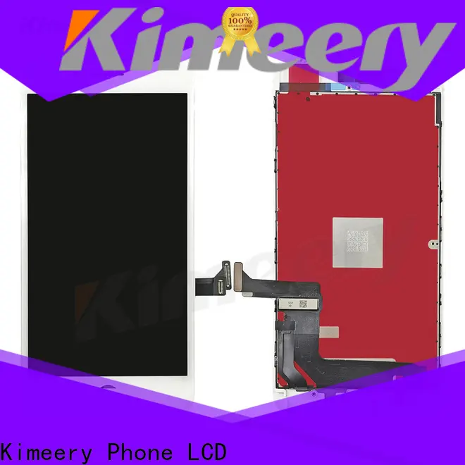 Kimeery lcdtouch lcd touch screen replacement fast shipping for phone manufacturers 1