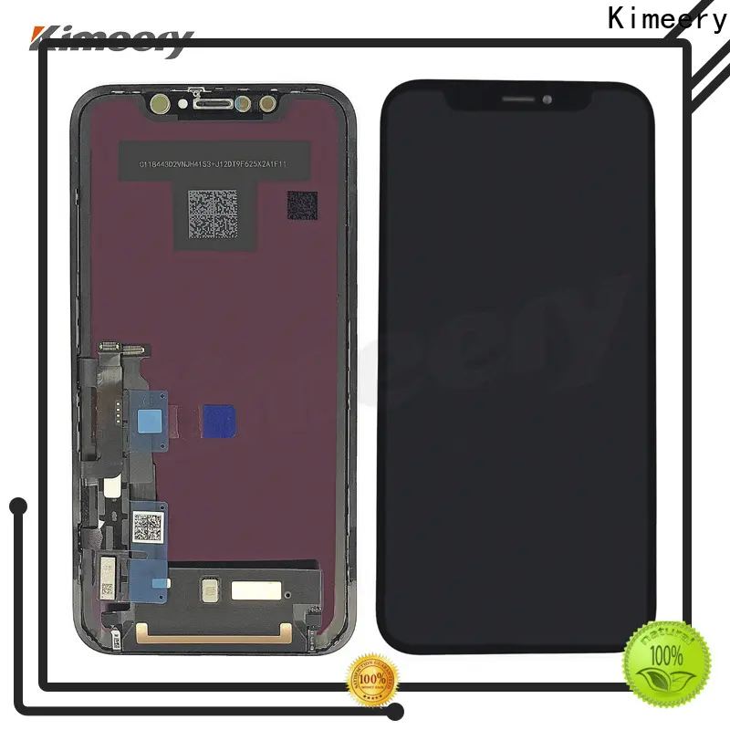 Kimeery reliable mobile phone lcd factory for phone repair shop1 1