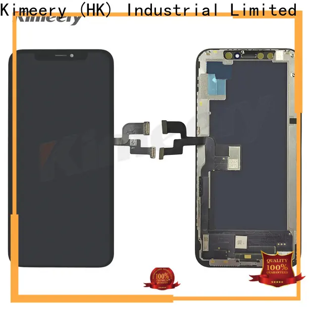 Kimeery low cost lcd for iphone factory price for phone distributor 1