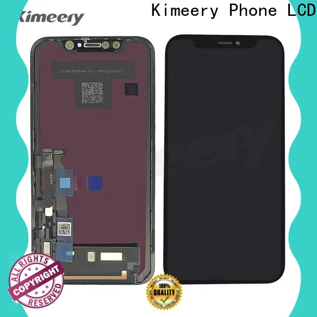 newly iphone xr lcd screen replacement screen factory price for phone distributor 1