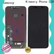 newly iphone xr lcd screen replacement screen factory price for phone distributor 1