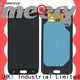 Kimeery gradely samsung a5 lcd replacement long-term-use for worldwide customers 1