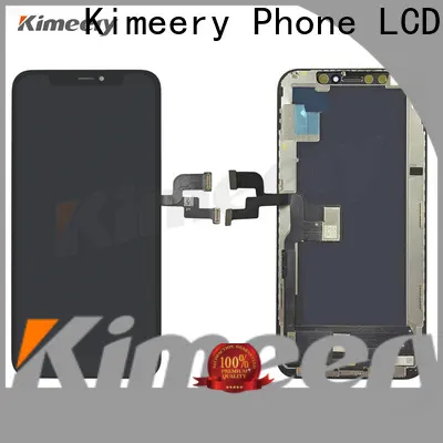 Kimeery mobile phone lcd owner for phone manufacturers 1