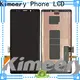 Kimeery industry-leading galaxy s8 screen replacement manufacturers for phone manufacturers 1
