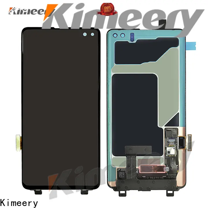 Kimeery touch iphone replacement parts wholesale factory for phone manufacturers 1