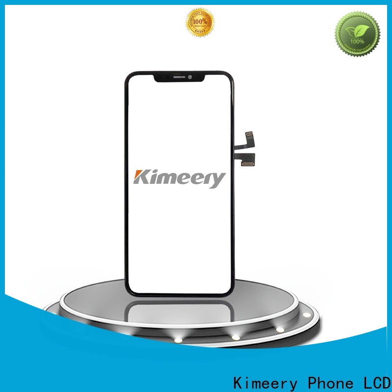 Kimeery industry-leading mobile phone lcd owner for phone distributor 1