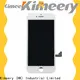 Kimeery premium mobile phone lcd manufacturers for worldwide customers 1
