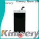 Kimeery low cost iphone 6 lcd screen replacement manufacturer for worldwide customers 1