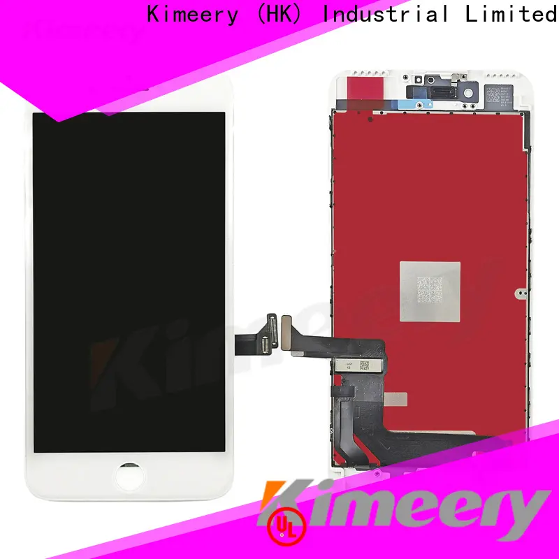 Kimeery new-arrival apple iphone screen replacement fast shipping for worldwide customers 1