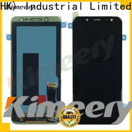 Kimeery pro samsung a5 screen replacement manufacturers for worldwide customers 1