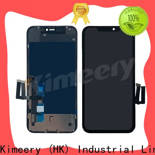 Kimeery lcdtouch mobile phone lcd owner for phone distributor1 1