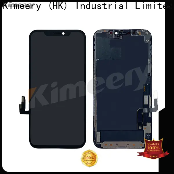 Kimeery plus mobile phone lcd factory for phone manufacturers 1