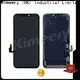 Kimeery plus mobile phone lcd factory for phone manufacturers 1