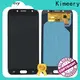 first-rate samsung j7 lcd screen replacement lcddigitizer China for worldwide customers 1