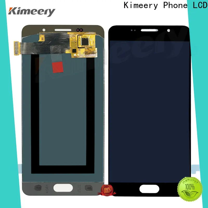 Kimeery lcddigitizer samsung screen replacement long-term-use for phone distributor 1