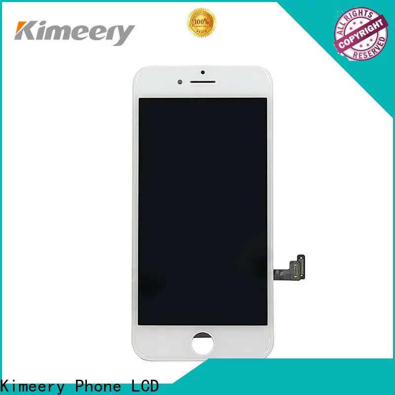 Kimeery xs mobile phone lcd owner for worldwide customers 1